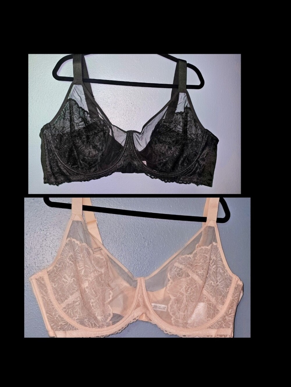 Bra Bundle X2 NWT